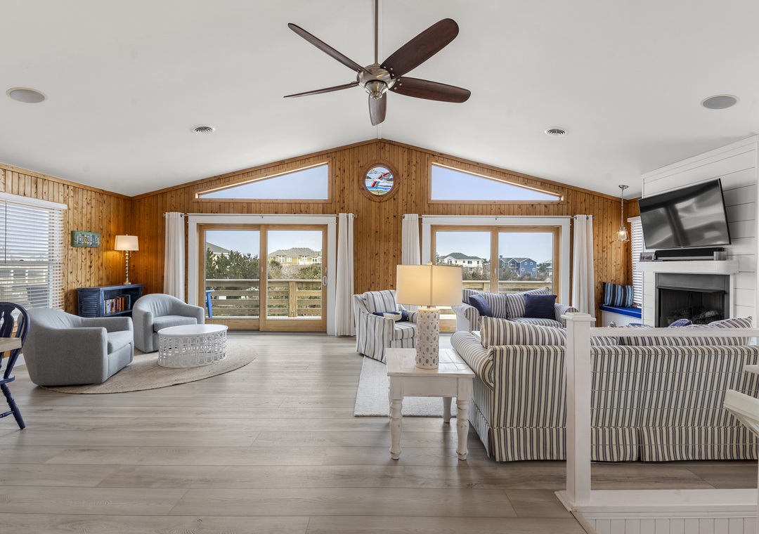 WH426: Whalehead 426 | Top Level Overview