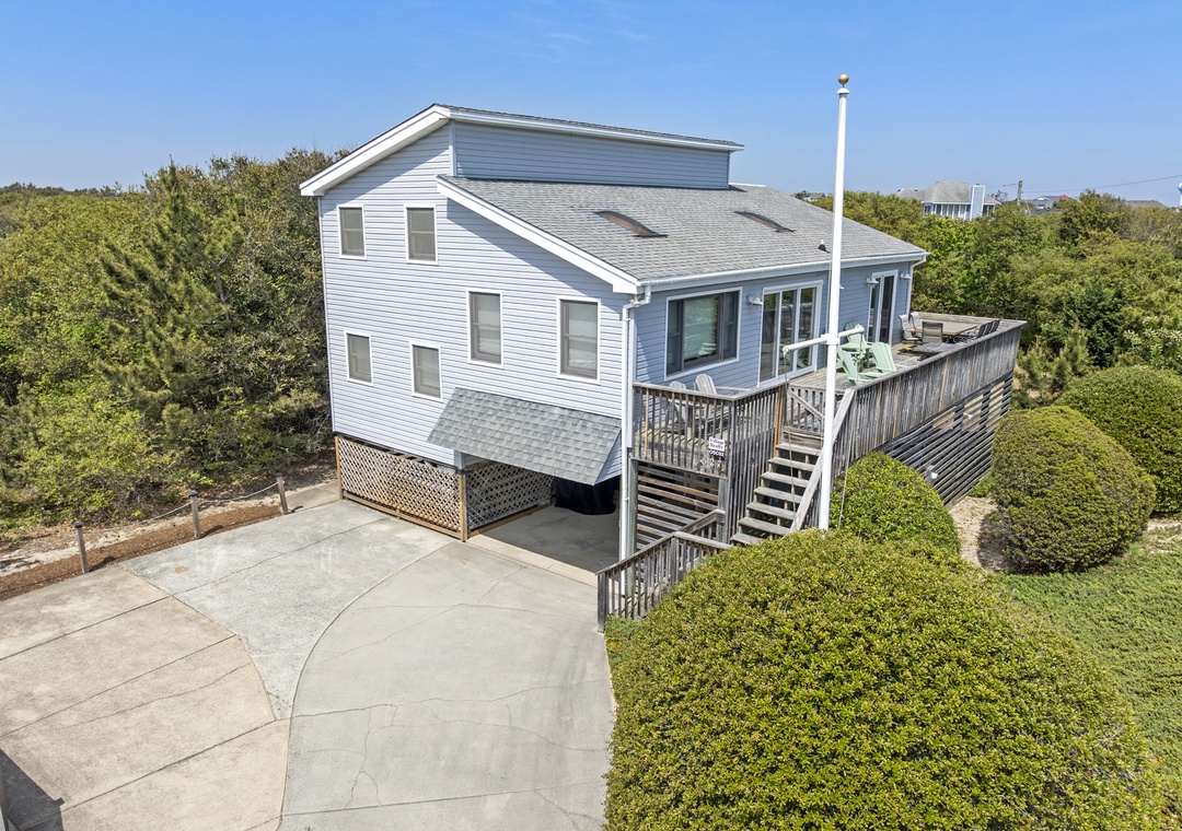 * OSC02: Simple Life OBX | Photo 1