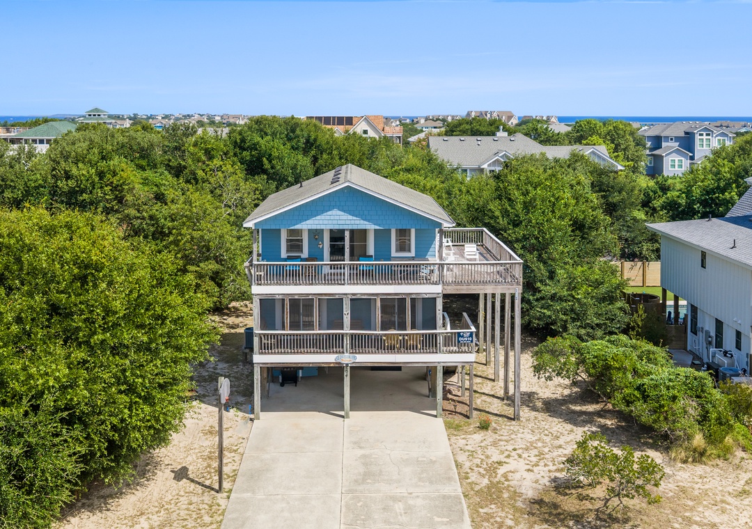 * DU510: Bayberry Hill