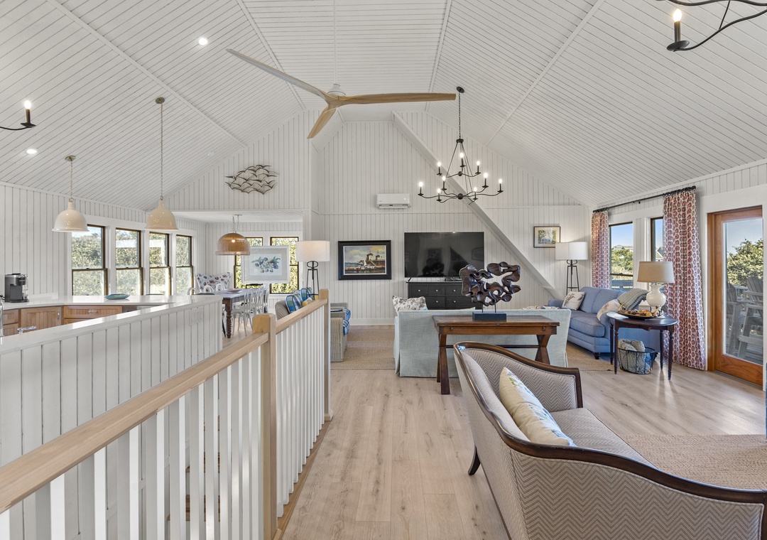 DU915: Boots to Beach | Top Level Overview