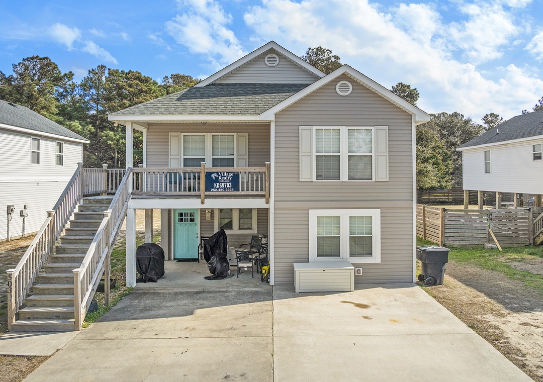 KDS9703: KDH & Chill