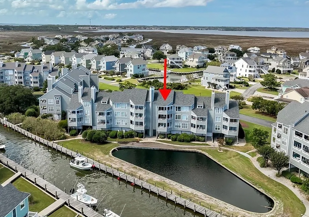 PC632: Pirate's Cove 632