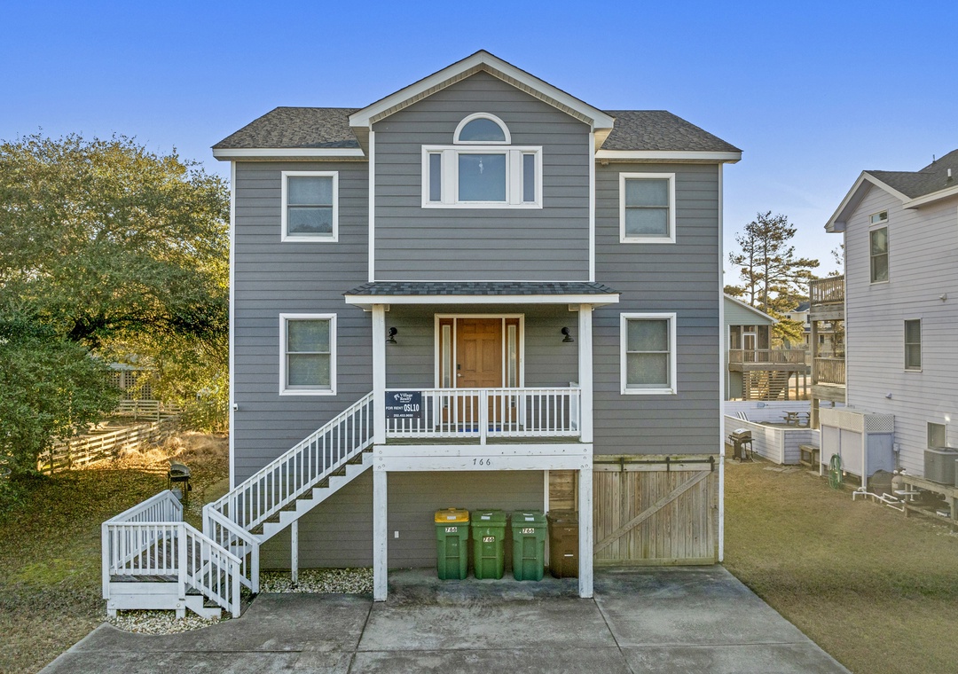 OSL10: Ohana Sunrise