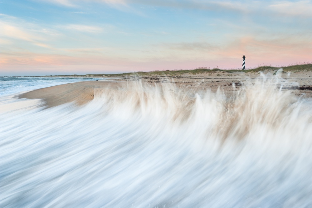 Anchor's Away | Hatteras Island