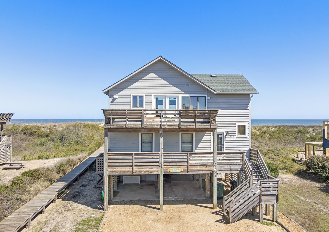 DU917: Making Memories