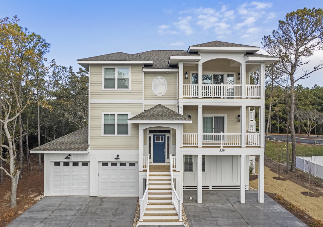 CC136: Breezy Does It