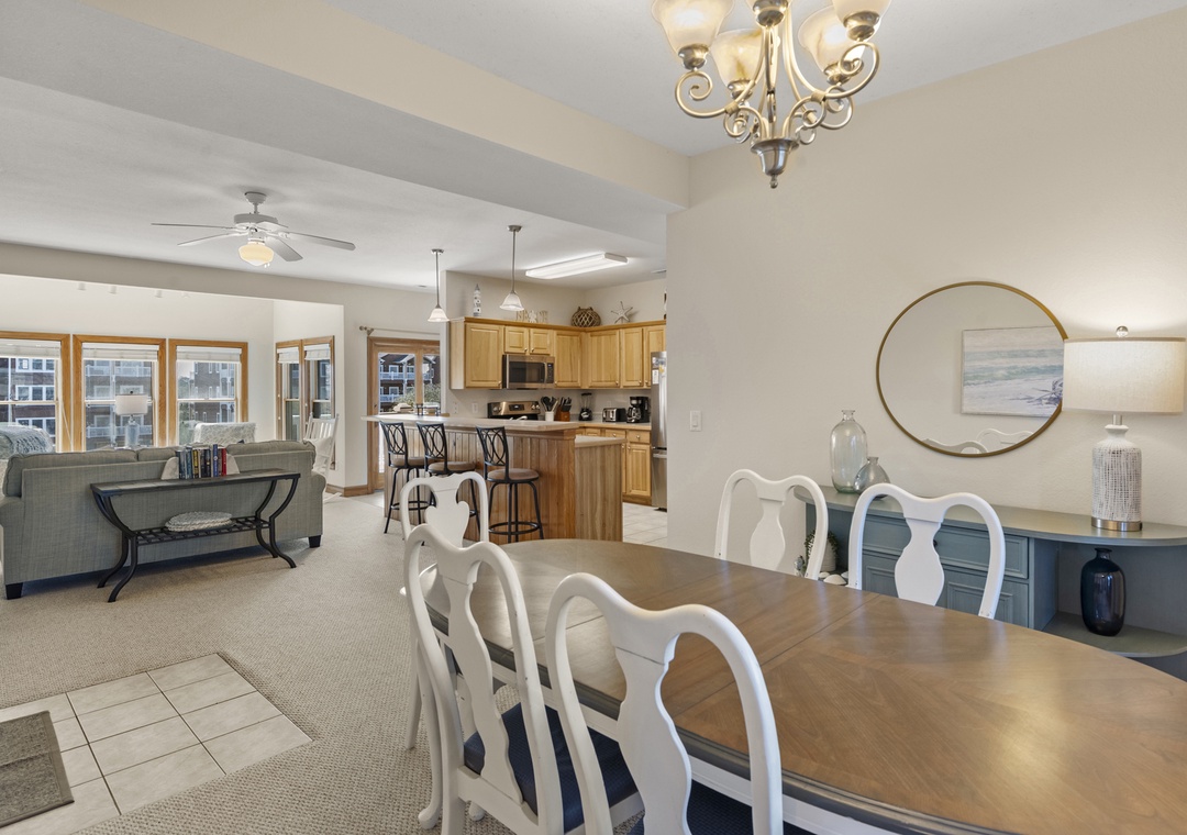 SBC503: North Bay Retreat