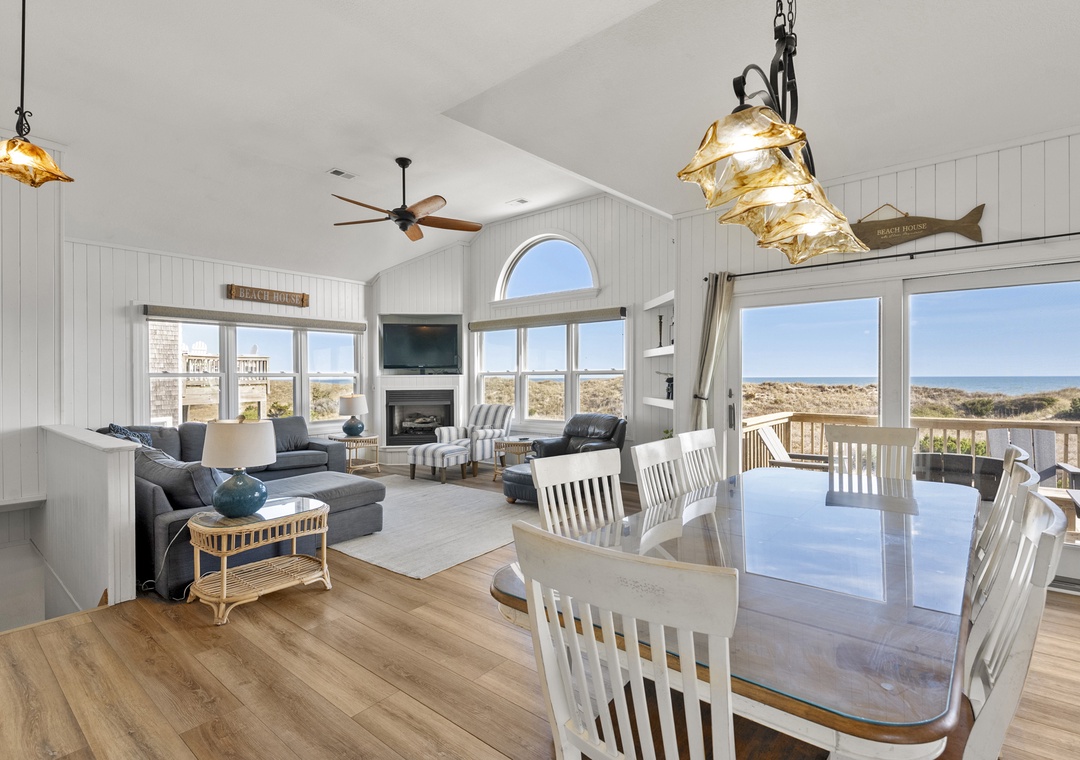 HIWA03: Lands End | Top Level Overview