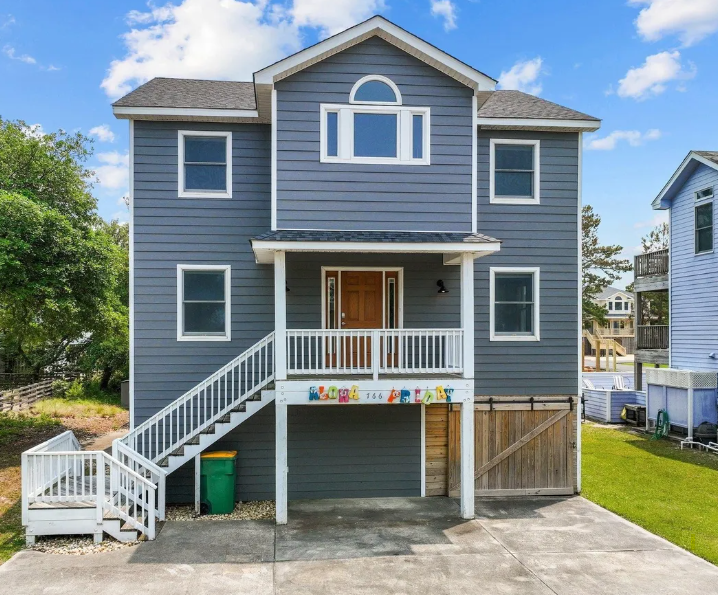 OSL10: Ohana Sunrise