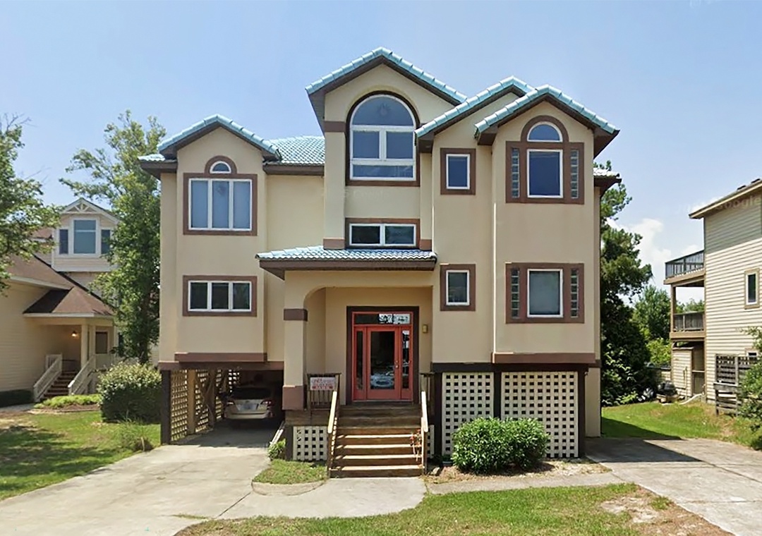 M872: Sound of Peace