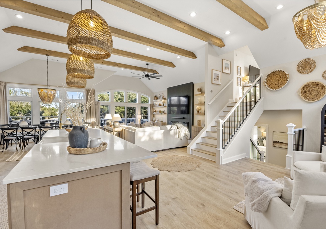 CC091: The Pink Cabana