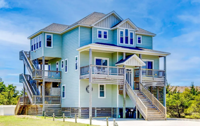 HISA18: Little Cayman