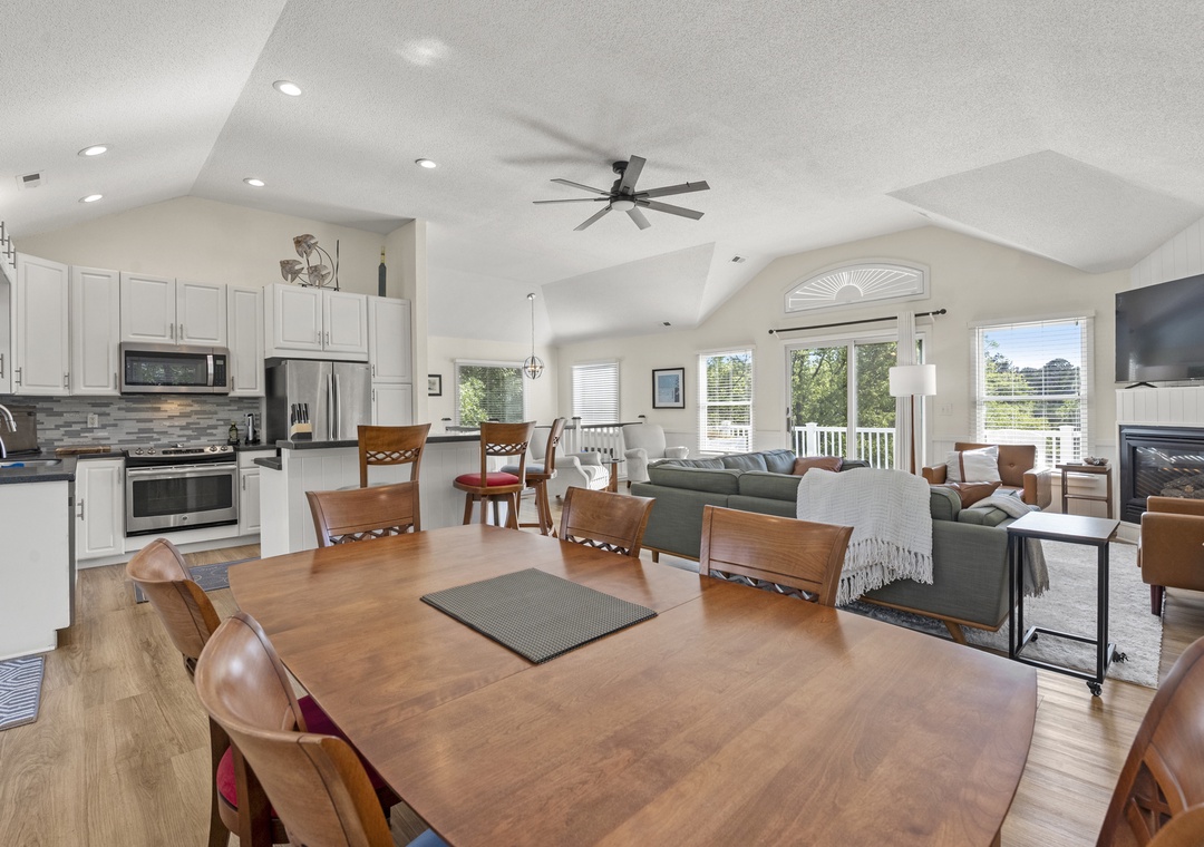 SH258: Moon Jelly Manor | Top Level Overview