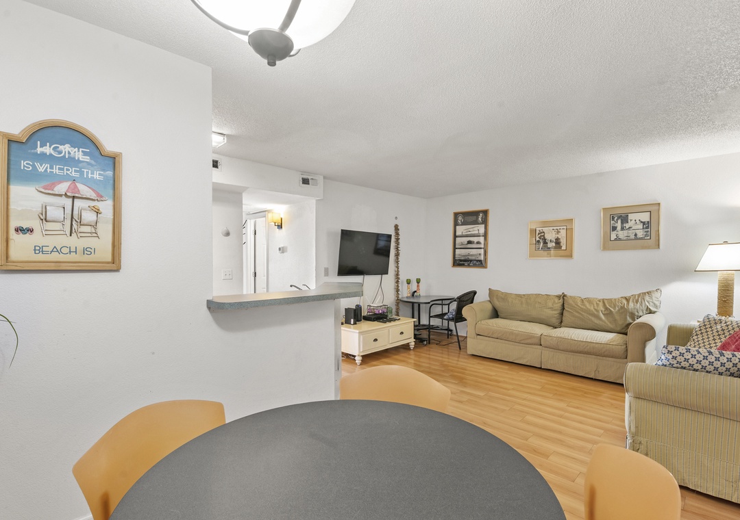 KDS011: Outer Banks Escape | Overview