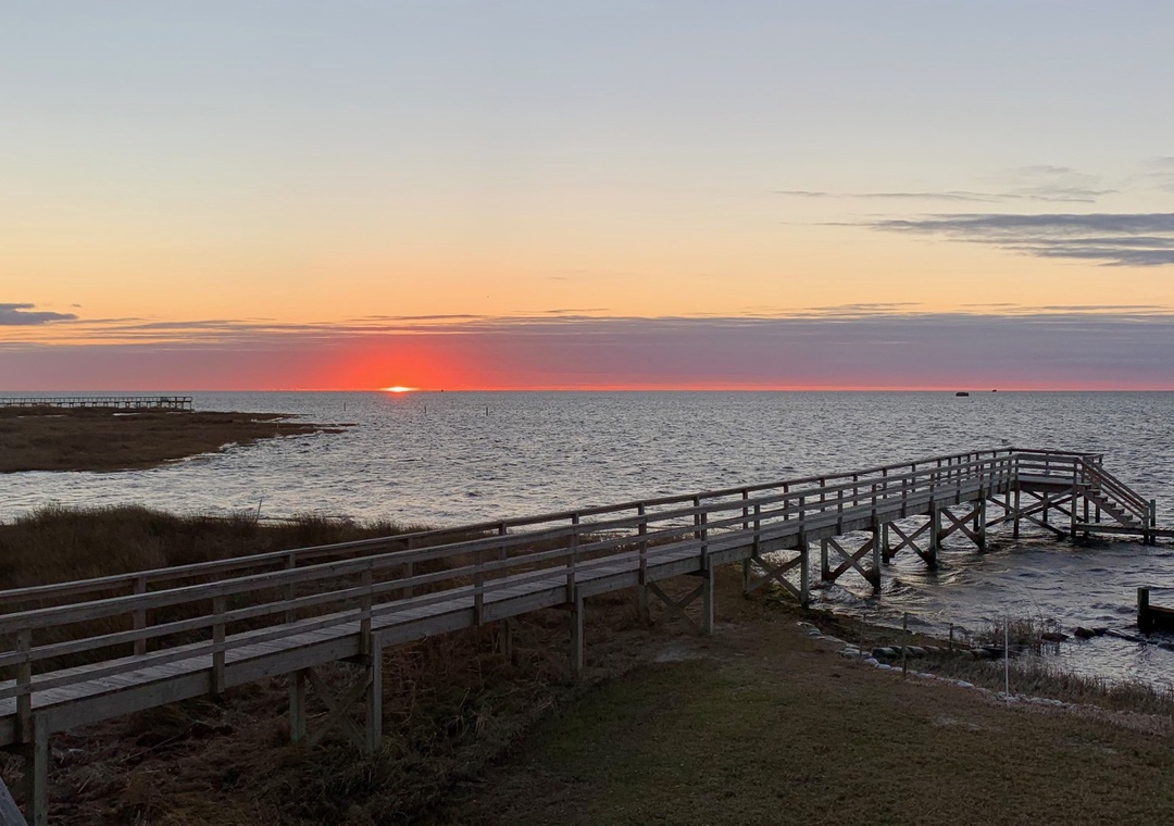 HISA20: Shared Pier - More Photos Coming Soon!