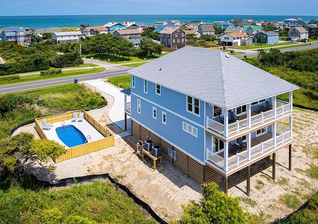 SN2818: Sunset Estate