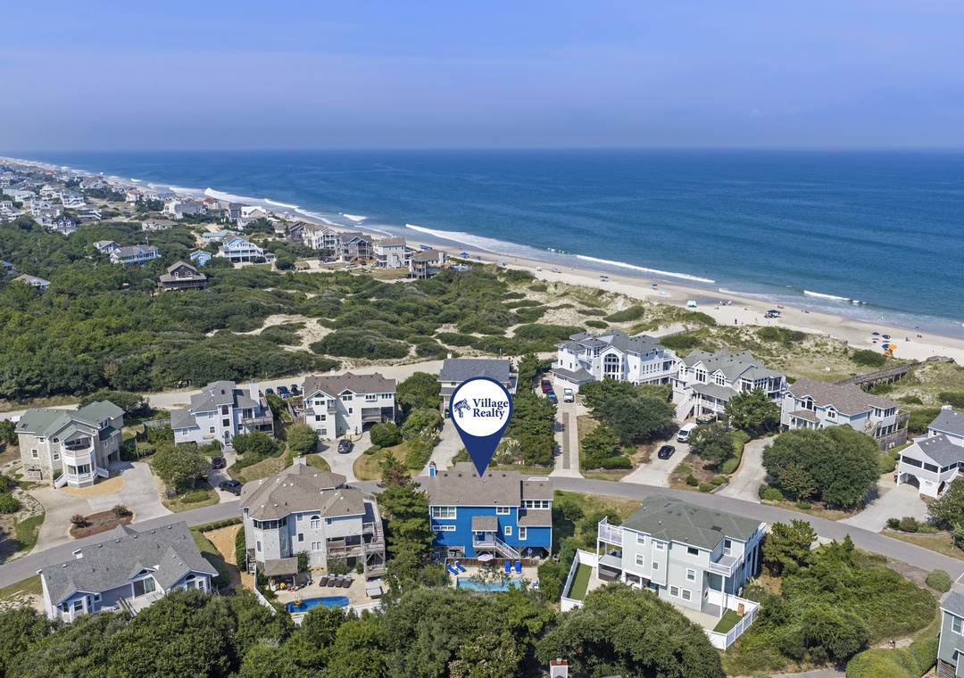 CL137: Camelot | Aerial view