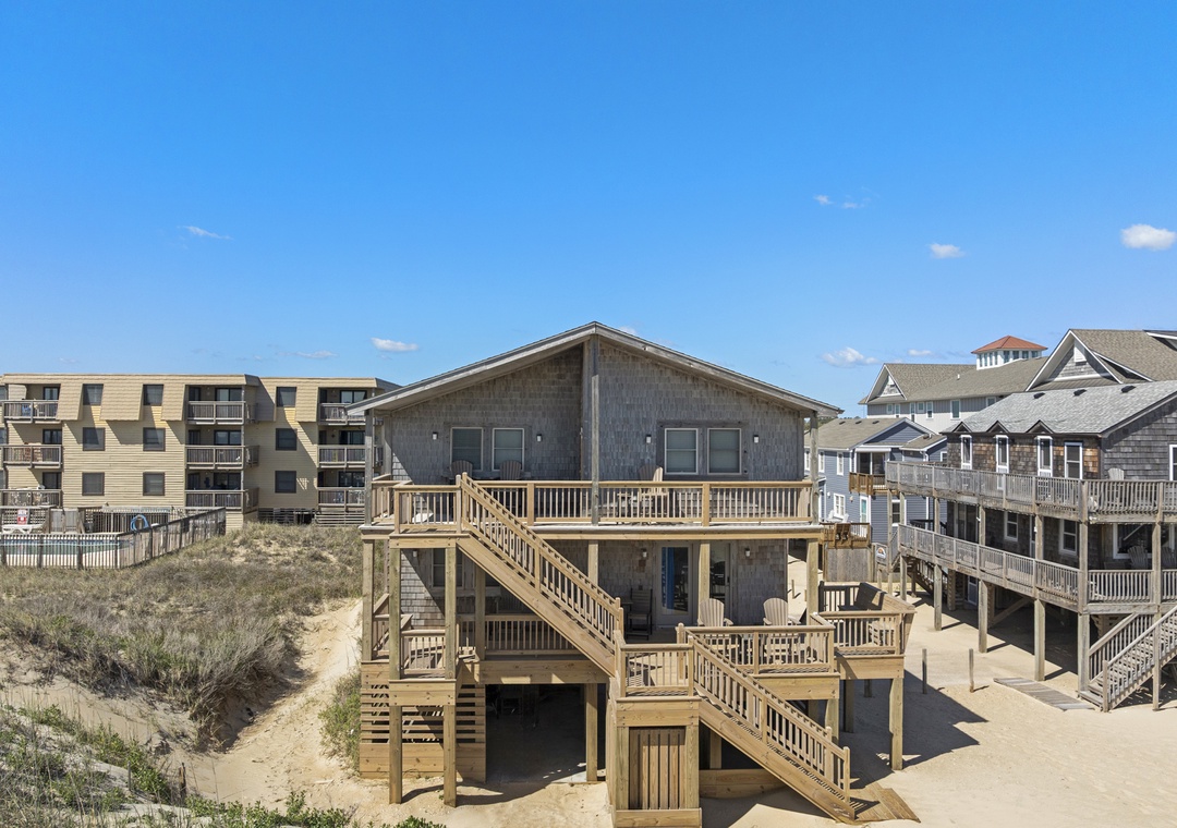 KDS0619: Home Away