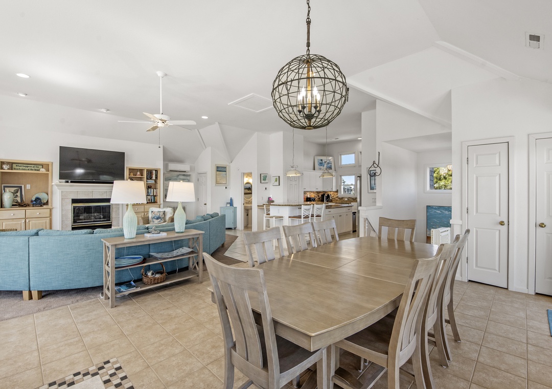 CL100: Corolla Sunrise | Top Level Overview