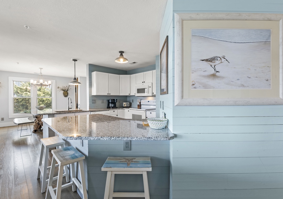 PC1212: Pirates Cove Retreat | Overview