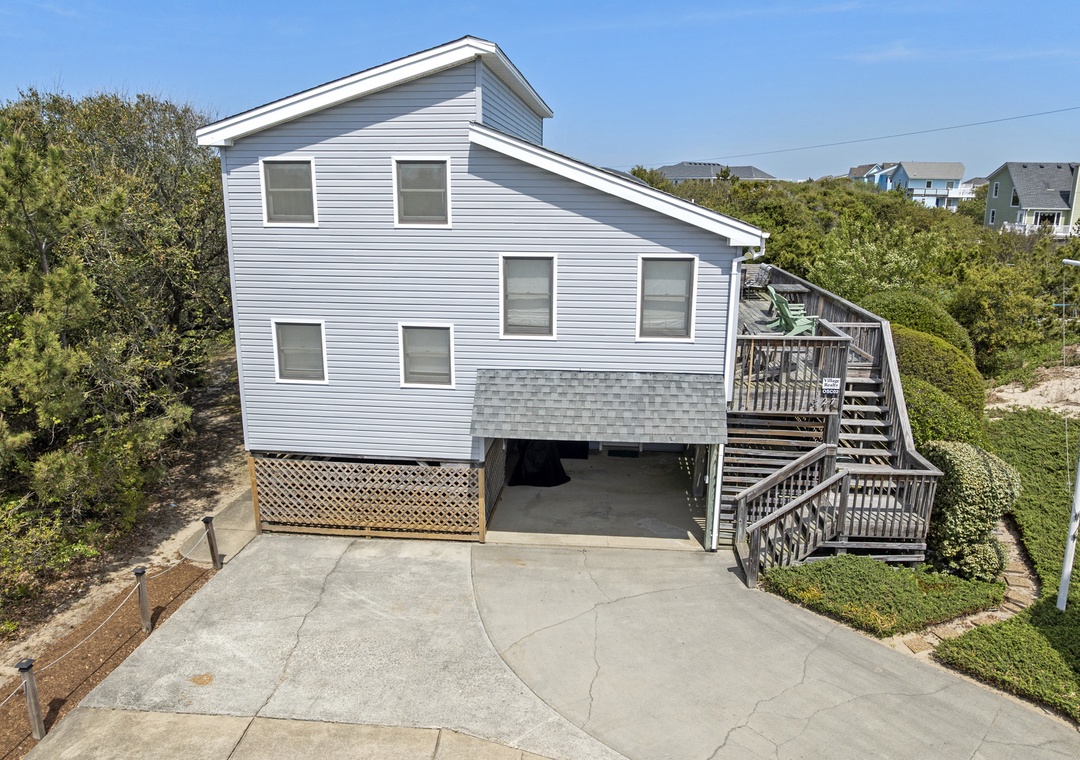 * OSC02: Simple Life OBX