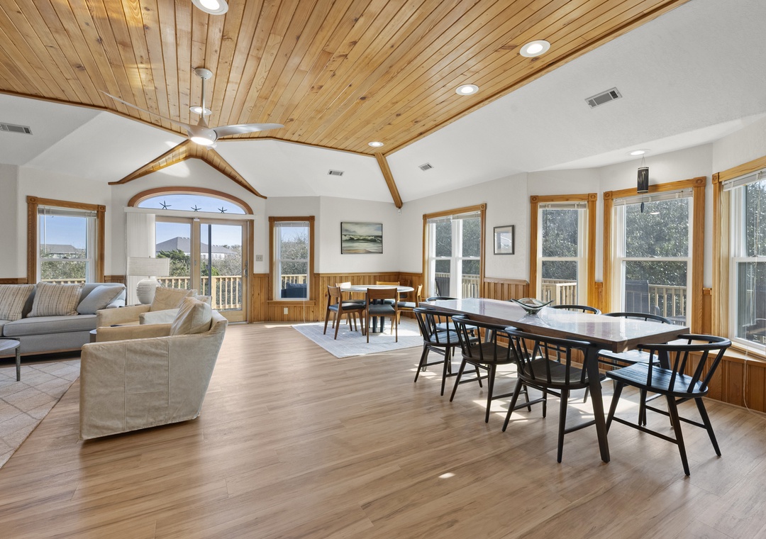 DU916: Bella Mare | Top Level Overview