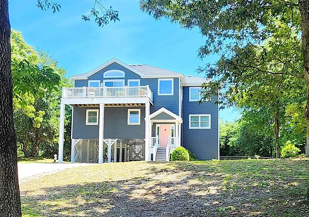 SH258: Moon Jelly Manor