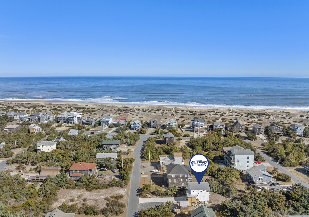 HISA19: After Waves | Aerial