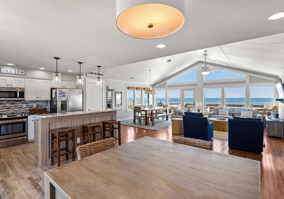 DU917: Making Memories | Top Level Overview