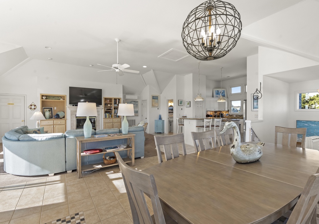 CL100: Corolla Sunrise | Top Level Overview