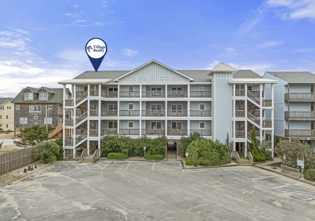 HIRO13: Libby's Keep