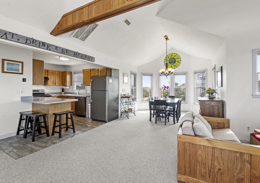 HISA20: Sound Seclusion | Top Level Overview