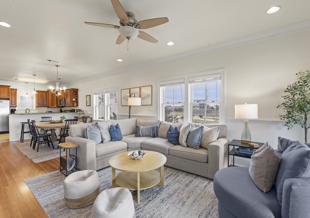 HIRO13: Libby's Keep | Overview