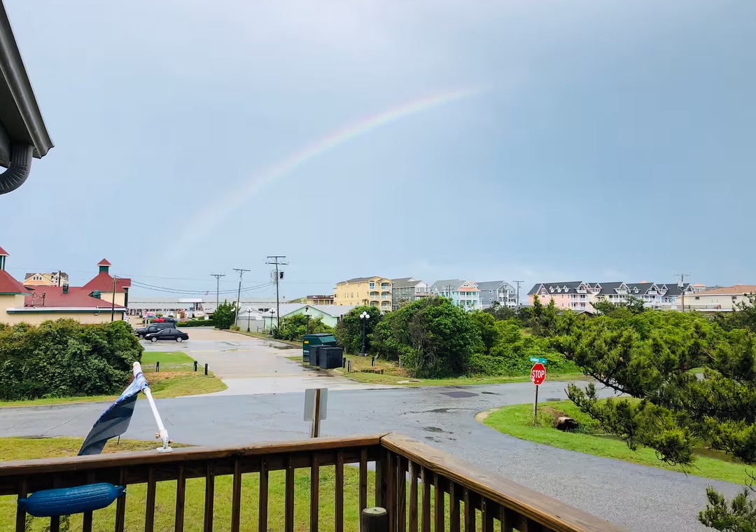 KDS3416: Loo Na C | Deck View - More Photos Coming Soon!