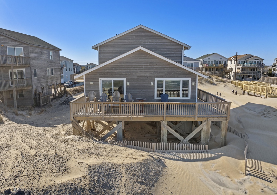 SN0421: Pelican Sunrise