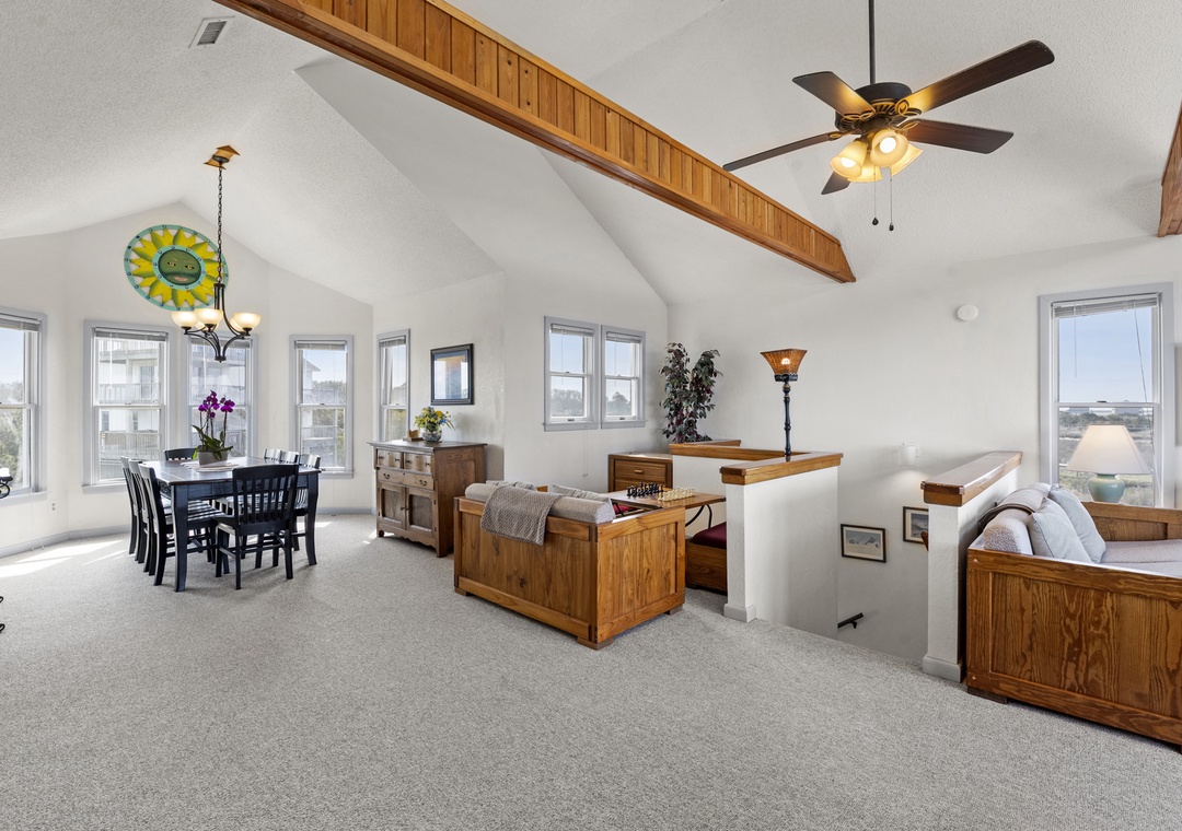 HISA20: Sound Seclusion | Top Level Overview