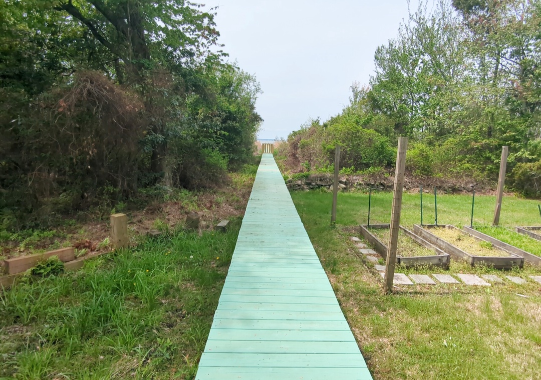 M215: Sunset on the Sound | Private Soundfront Dock - More Photos Coming Soon!