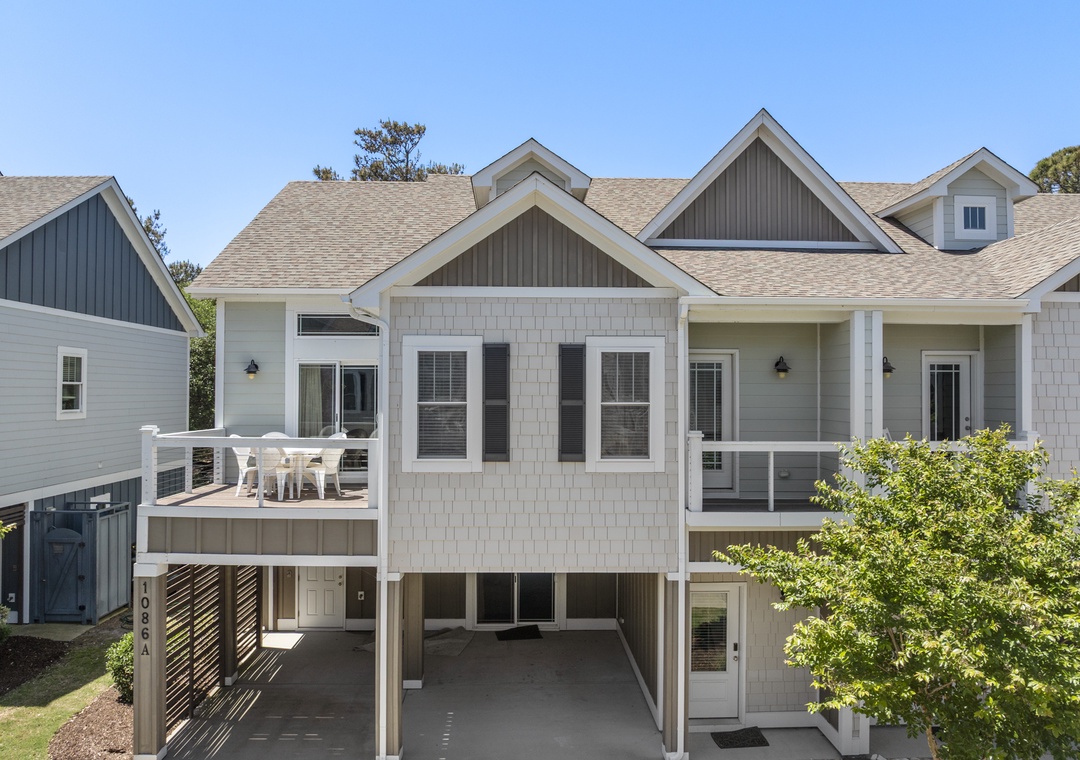 BV1086A: Sol Mate at Beacon Villas