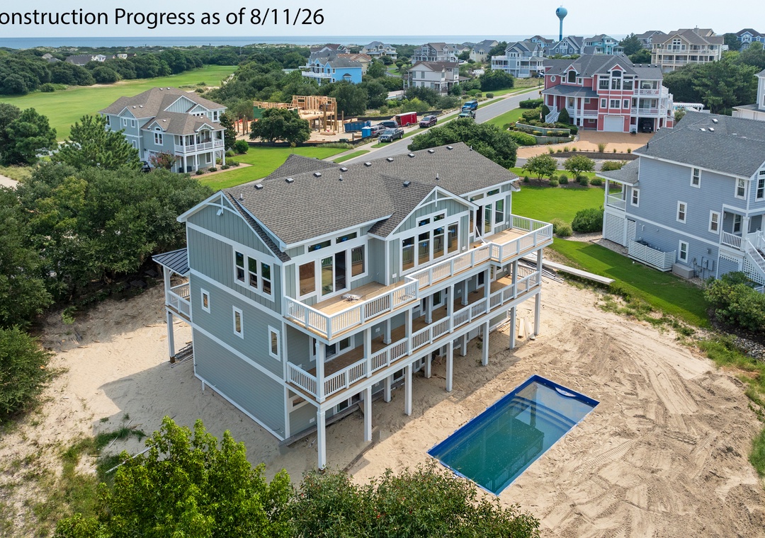 Currituck Club 250 | More Images Coming Soon