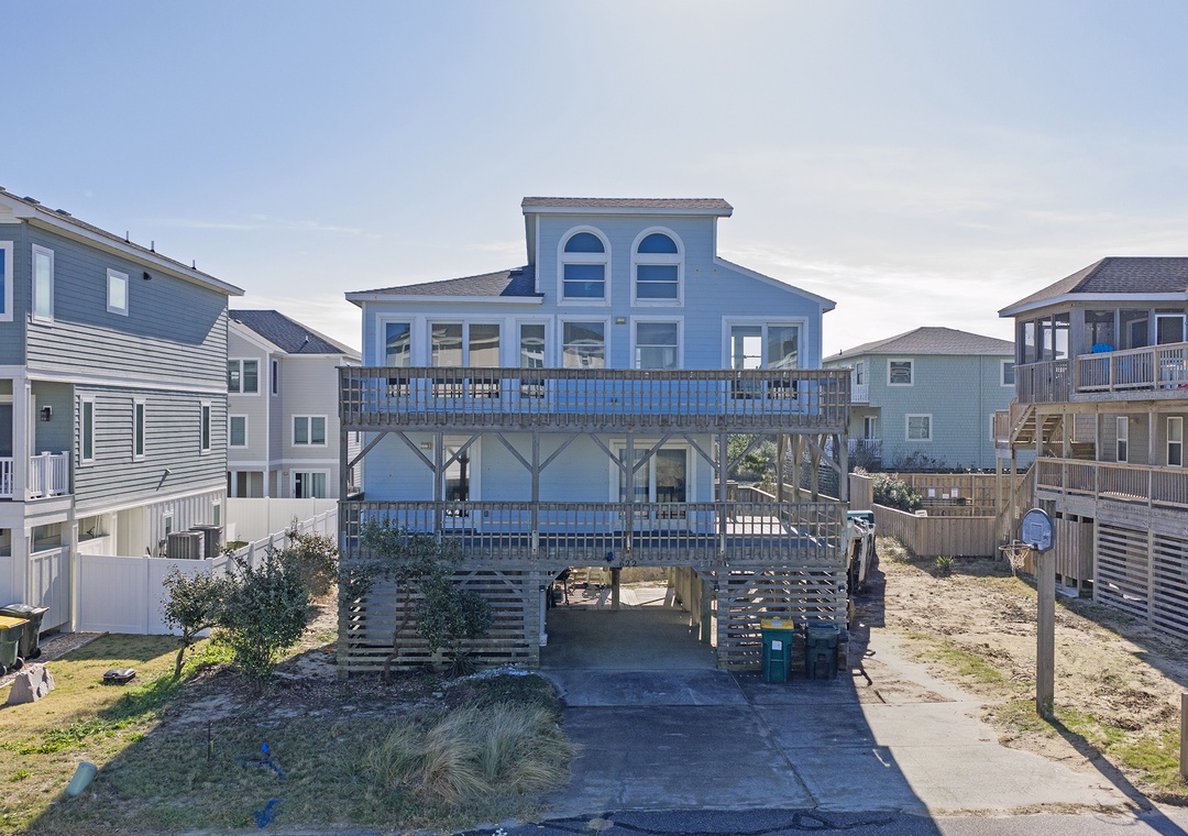 OSE22: The Fifth Season