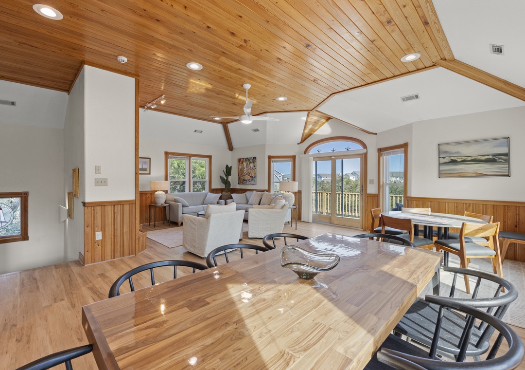 DU916: Bella Mare | Top Level Overview