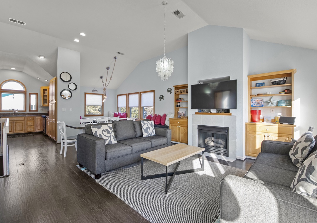 OSL10: Ohana Sunrise | Top Level Overview