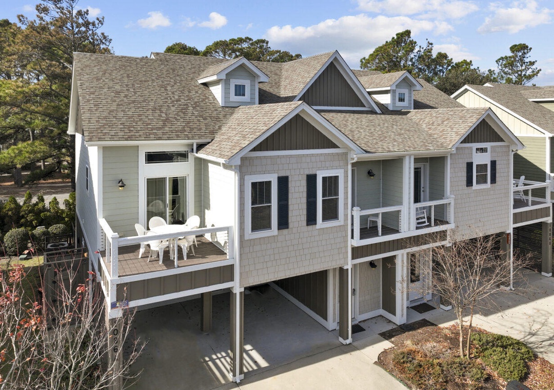 BV1086A: Sol Mate at Beacon Villas