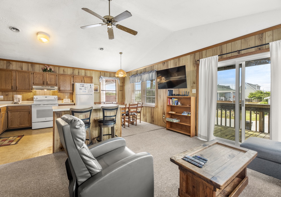 KDS0218: Serenity | Living Area