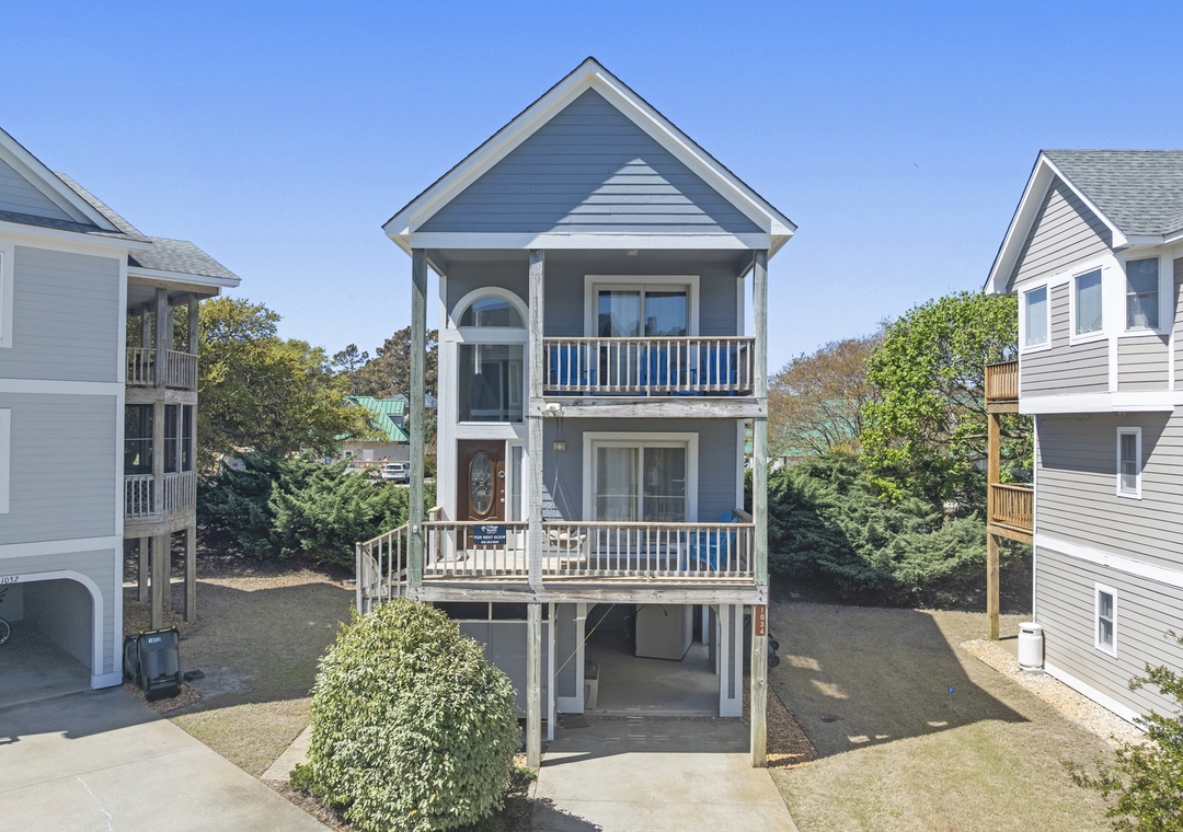 CL21M: Corolla & Lime