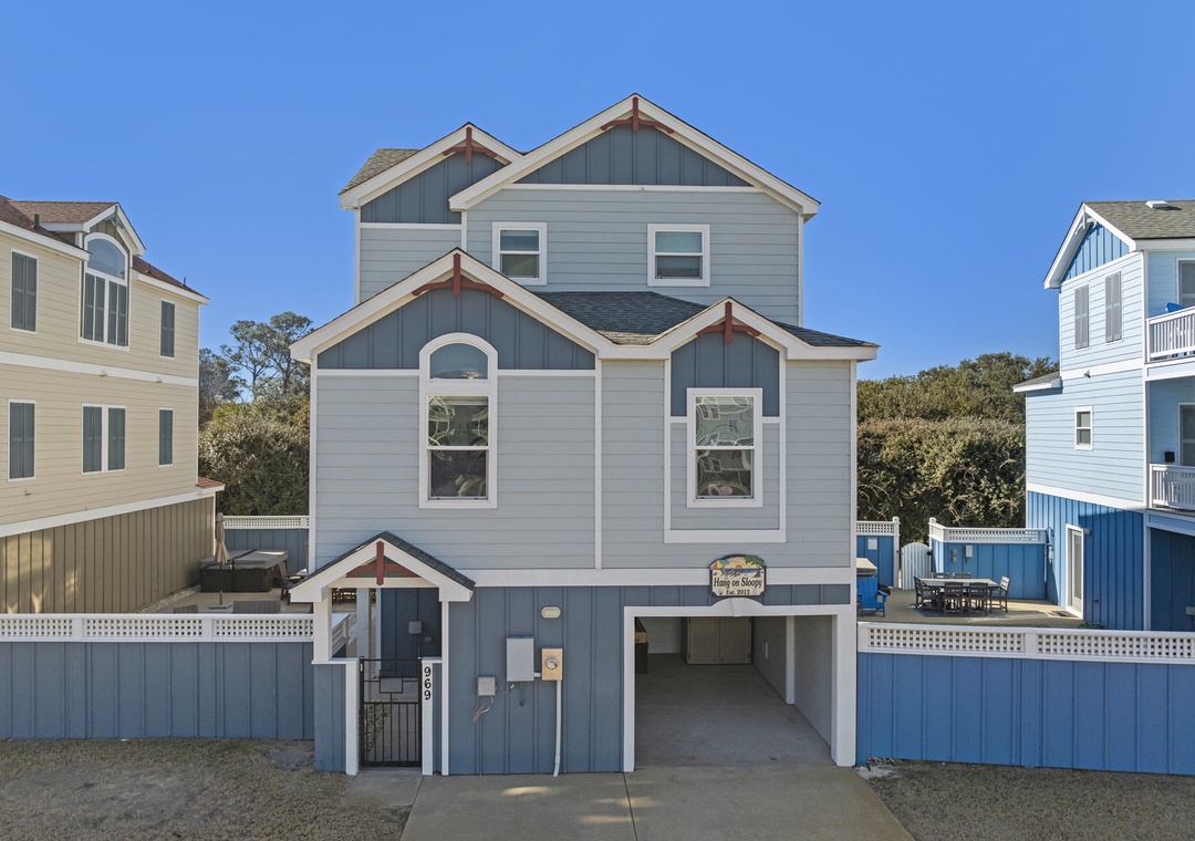 CB17: Hang on Sloopy