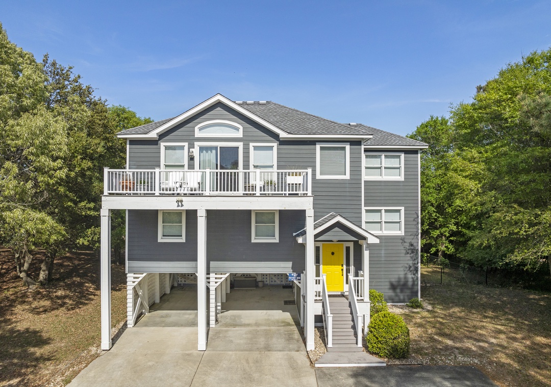 SH258: Moon Jelly Manor