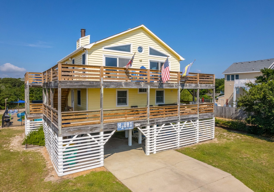 WH426: Whalehead 426