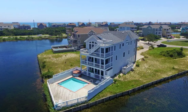 HIAV09: Siren of the Sea