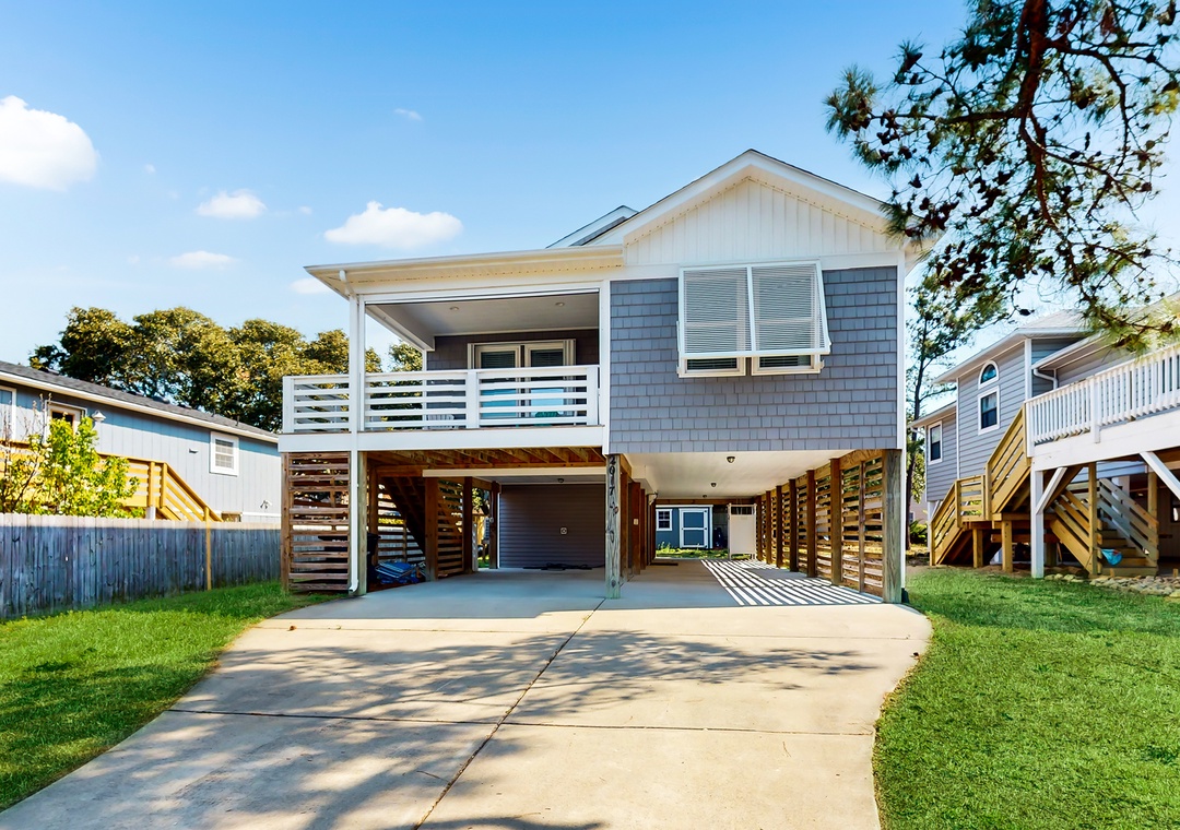 * KDN1326: Seas the Day